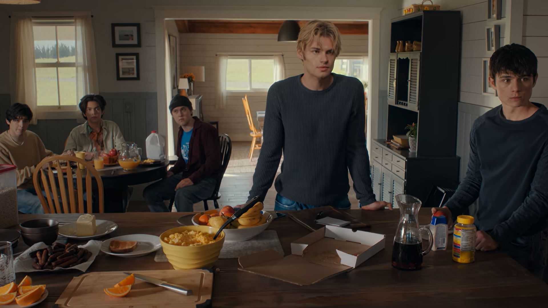 A still from the show (Image via Netflix)